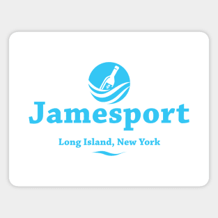 Jamesport, Long Island, New York Magnet
